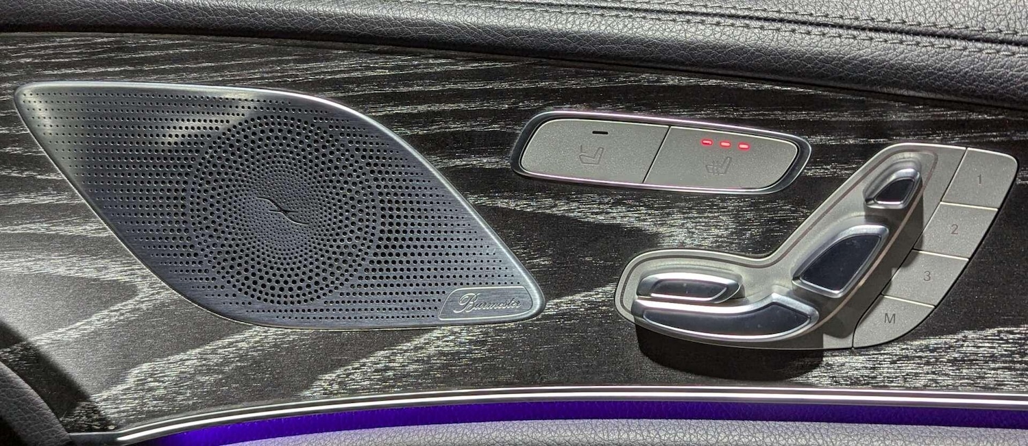 Used Mercedes-Benz CLS 2018 for sale - 77057351: Photo 17