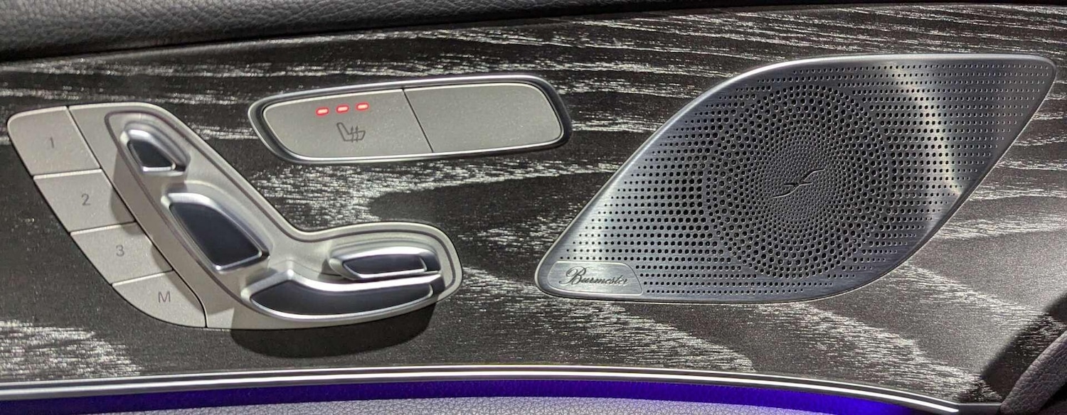 Used Mercedes-Benz CLS 2018 for sale - 77057351: Photo 22