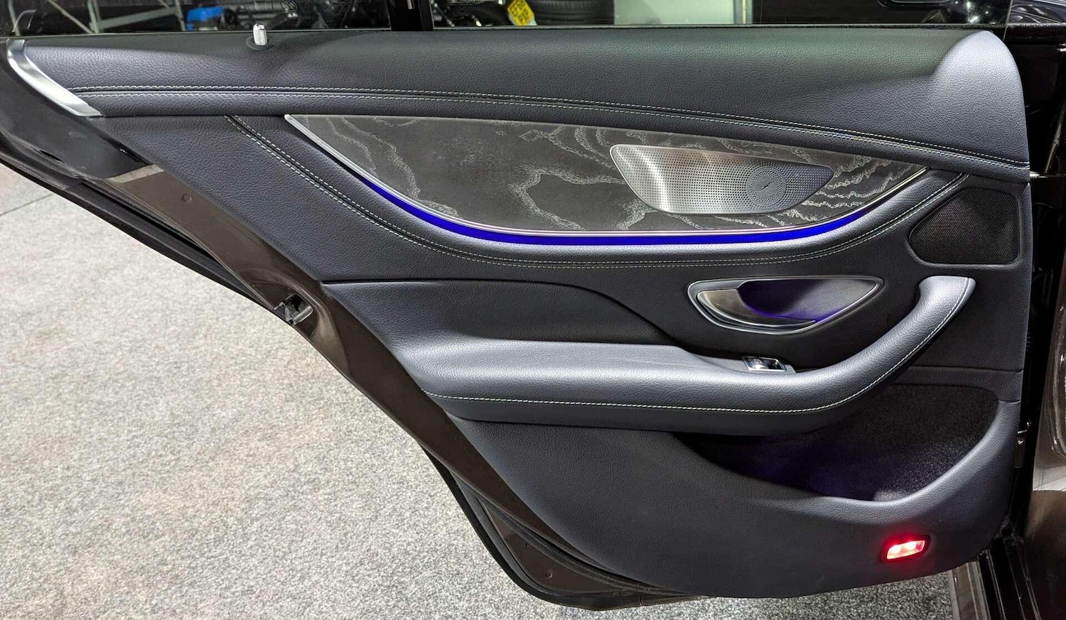 Used Mercedes-Benz CLS 2018 for sale - 77057351: Photo 26