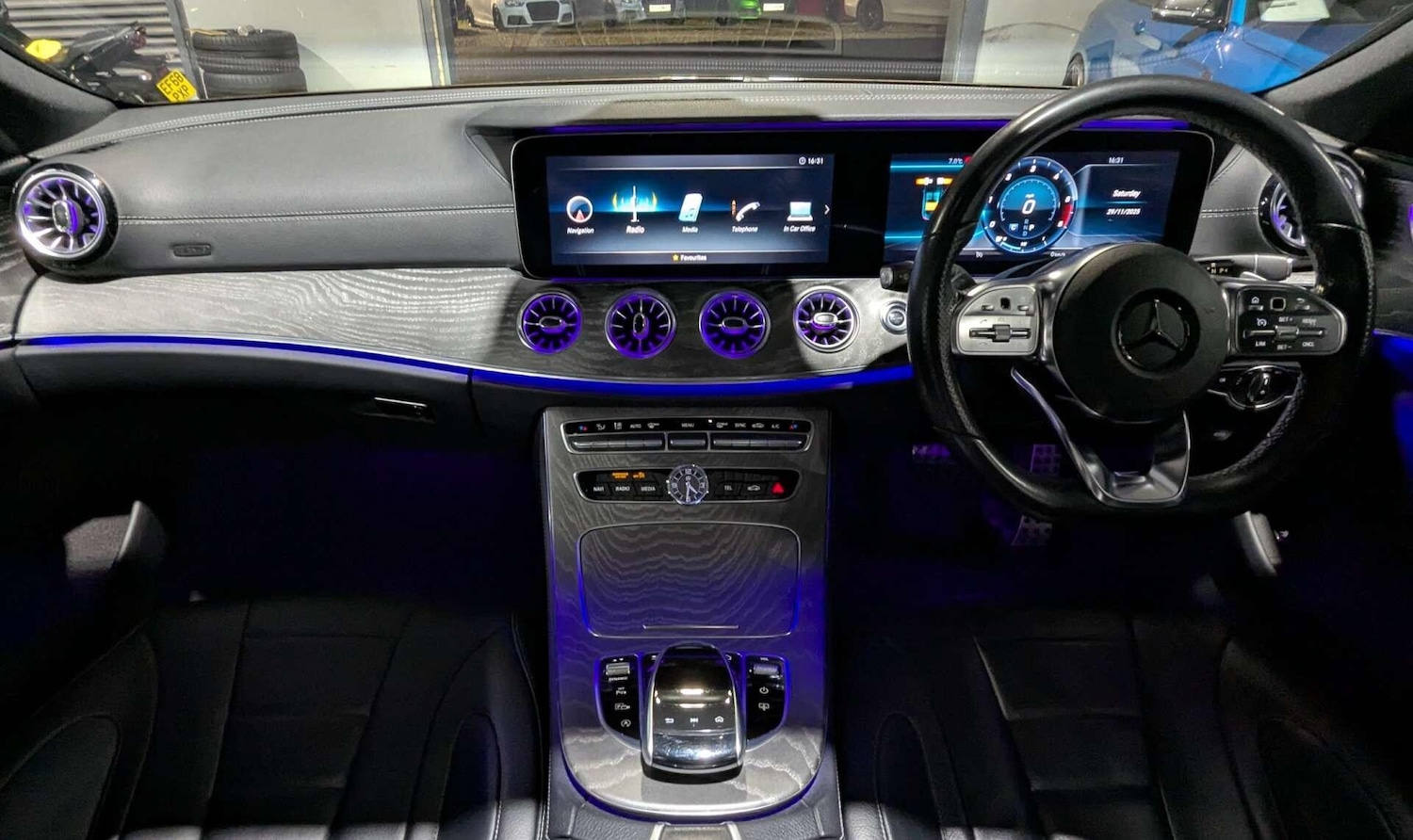 Used Mercedes-Benz CLS 2018 for sale - 77057351: Photo 30