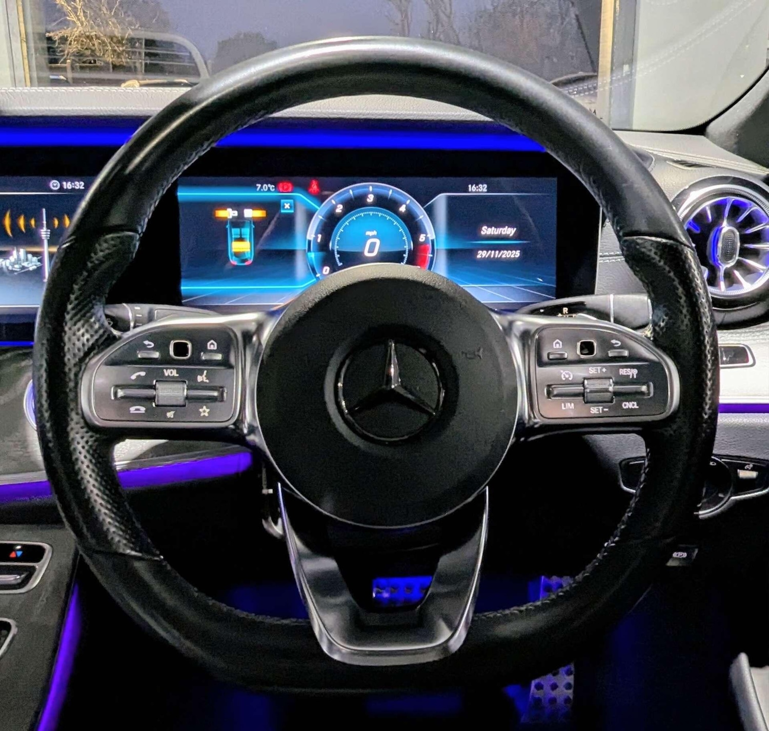 Used Mercedes-Benz CLS 2018 for sale - 77057351: Photo 32