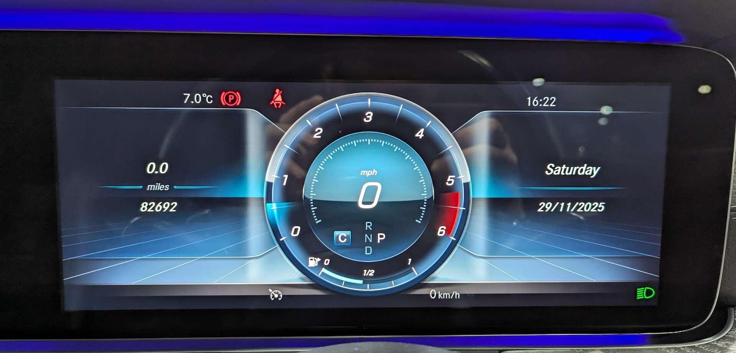 Used Mercedes-Benz CLS 2018 for sale - 77057351: Photo 34