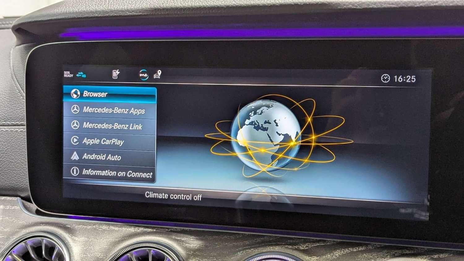 Used Mercedes-Benz CLS 2018 for sale - 77057351: Photo 45