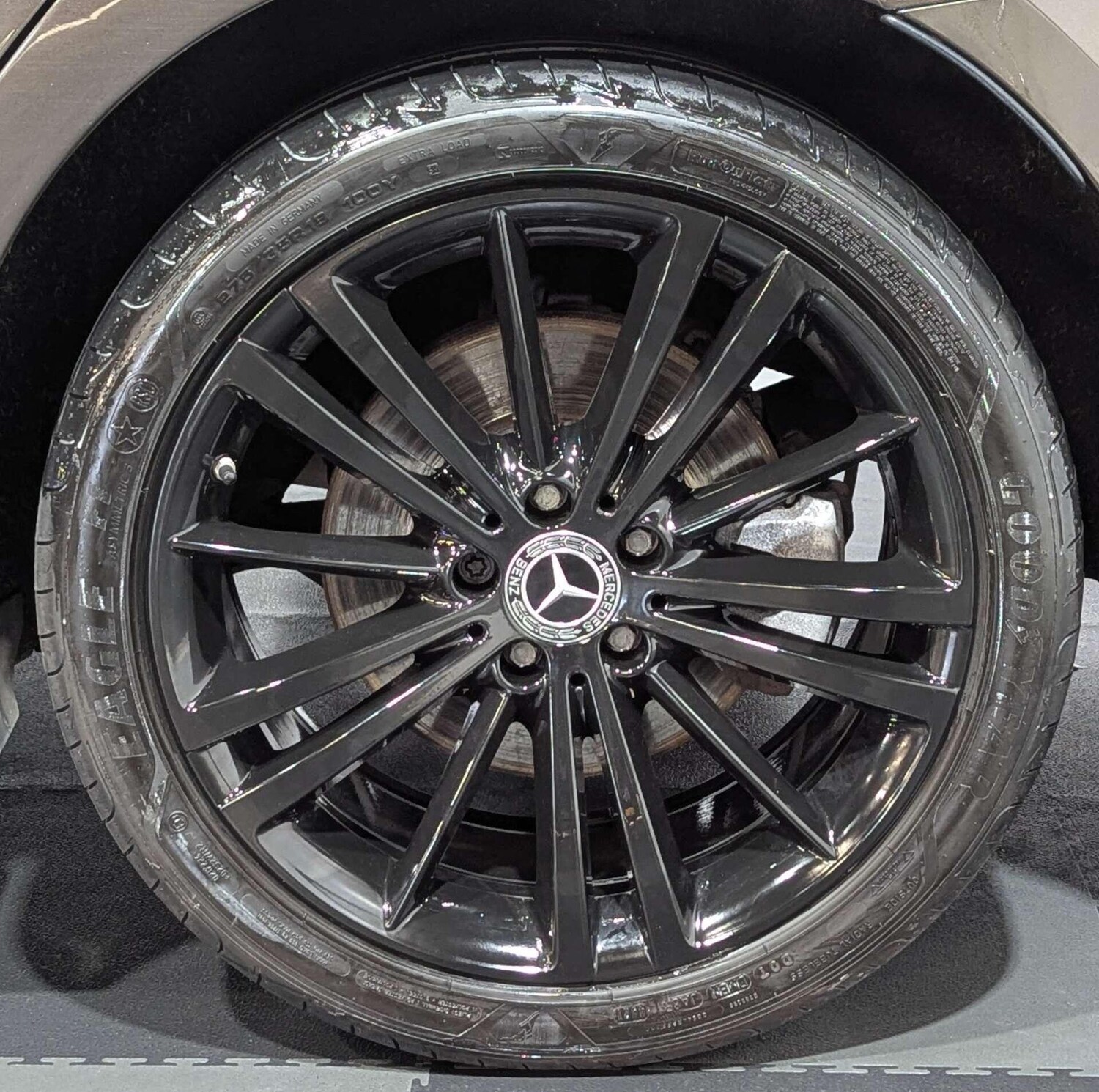 Used Mercedes-Benz CLS 2018 for sale - 77057351: Photo 51