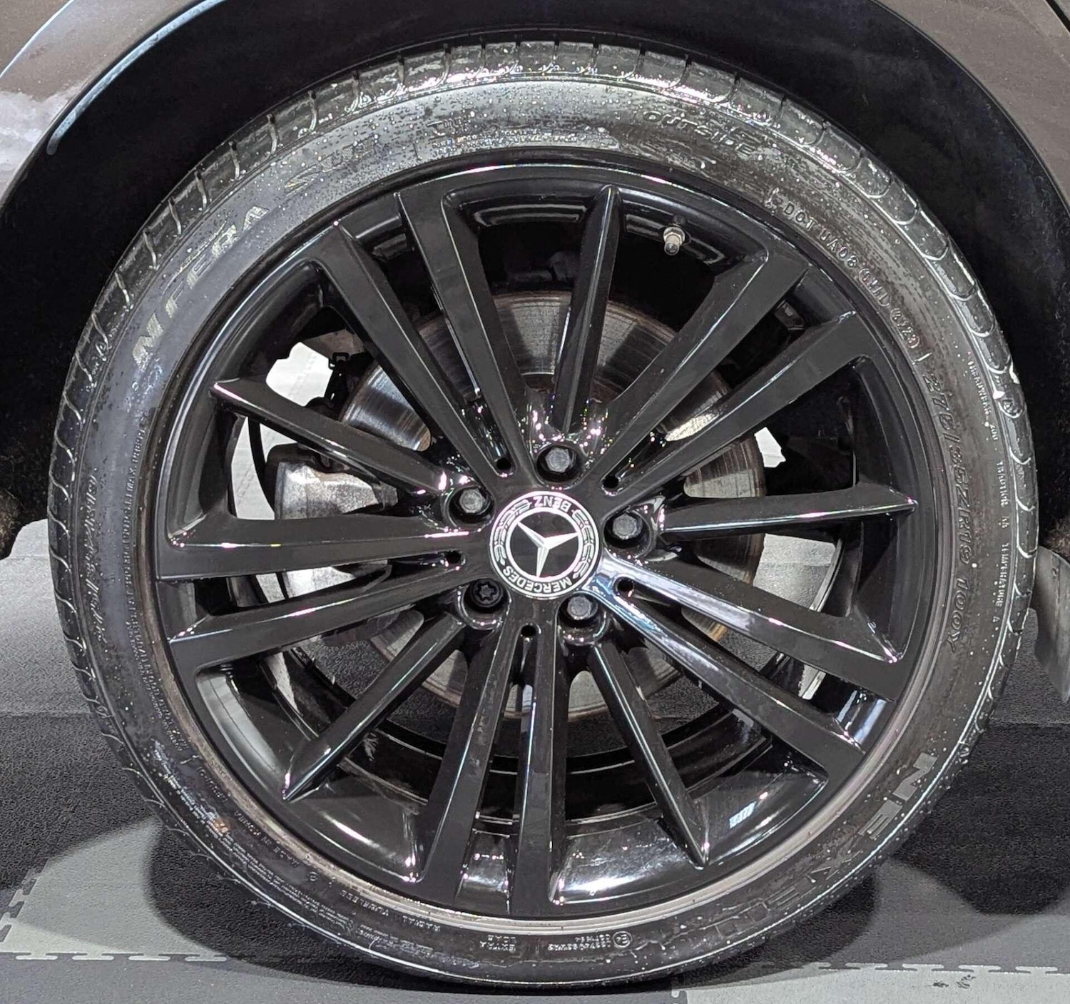 Used Mercedes-Benz CLS 2018 for sale - 77057351: Photo 52