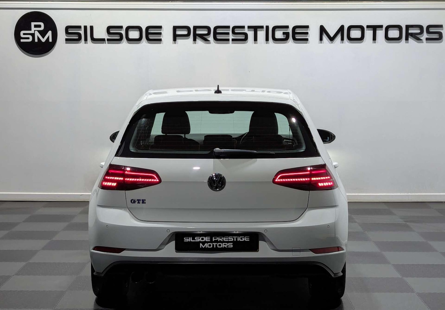 Used Volkswagen Golf for sale - 77057166: Photo 10