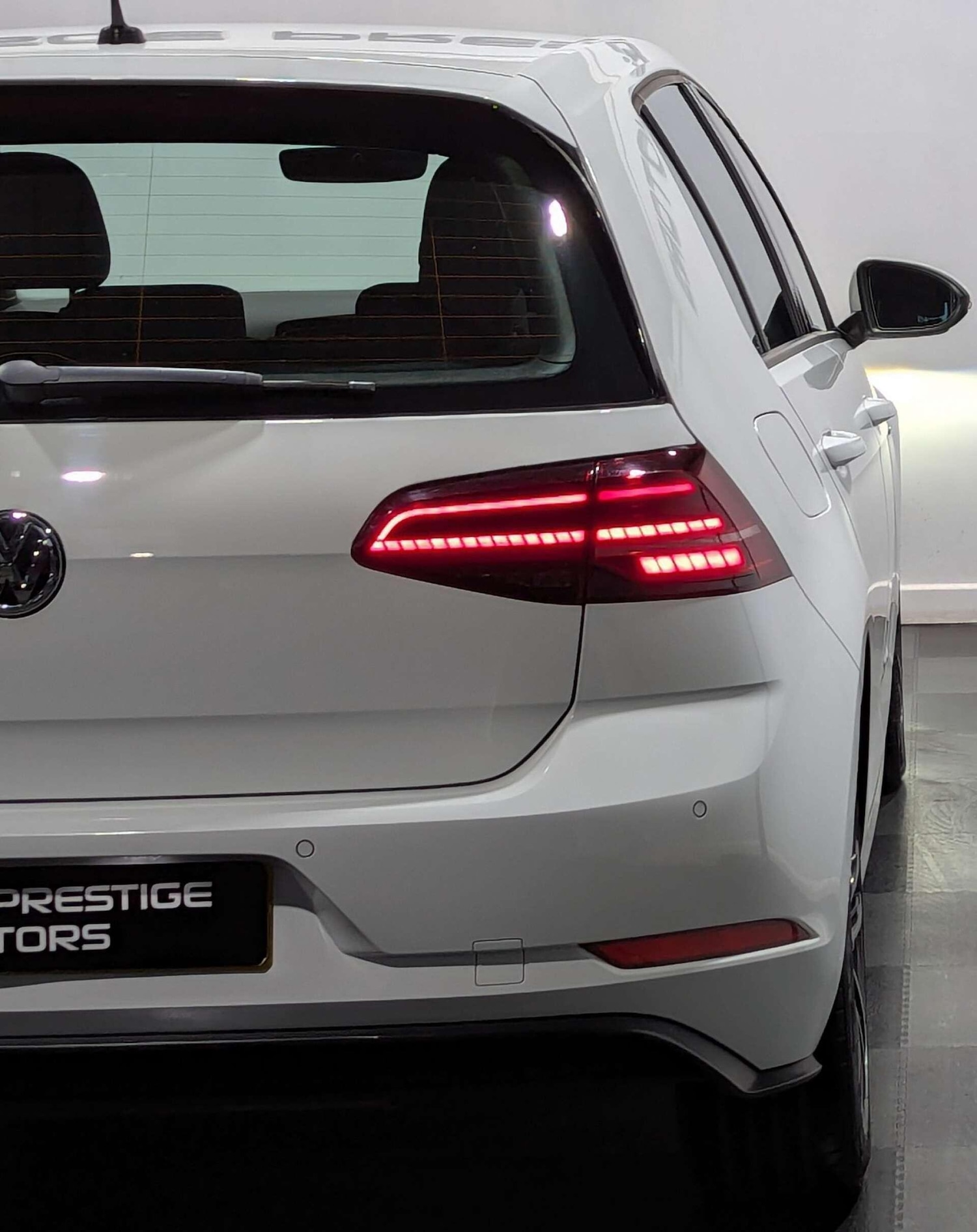 Used Volkswagen Golf for sale - 77057166: Photo 11