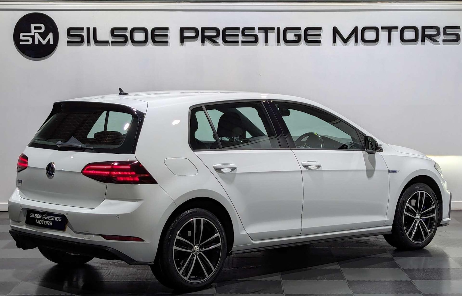 Used Volkswagen Golf for sale - 77057166: Photo 12