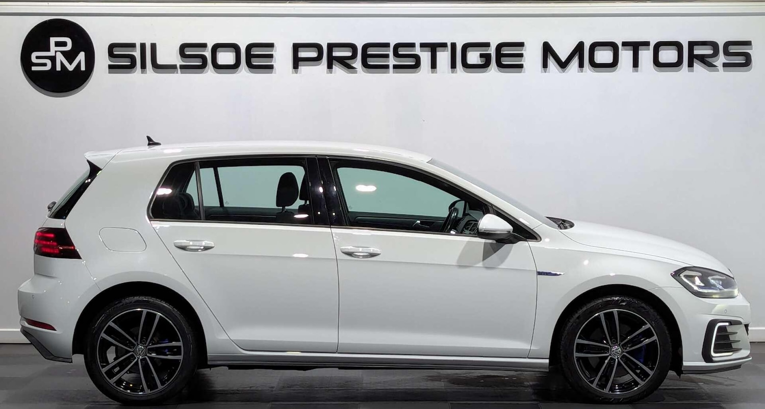 Used Volkswagen Golf for sale - 77057166: Photo 14