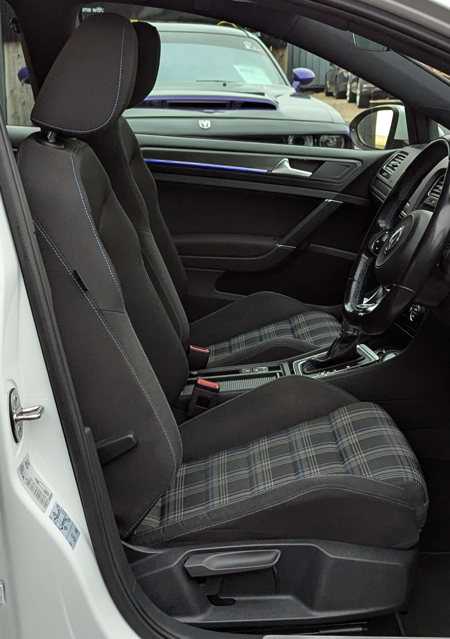 Used Volkswagen Golf for sale - 77057166: Photo 17