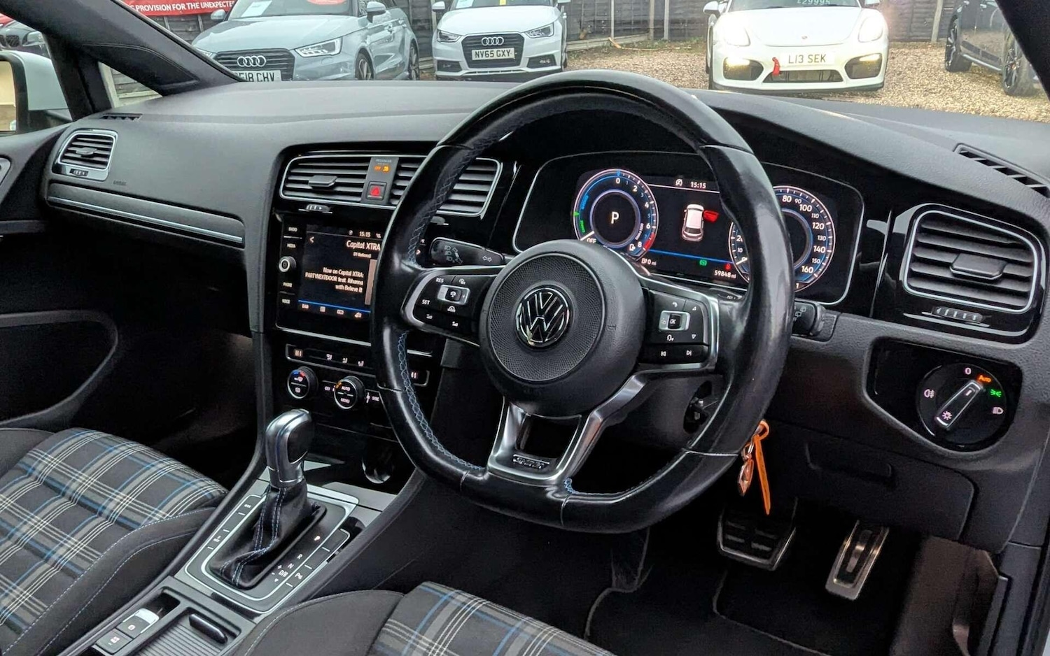 Used Volkswagen Golf for sale - 77057166: Photo 19