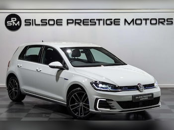 (18) - 1.4 Golf GTE Semi-Auto 5dr