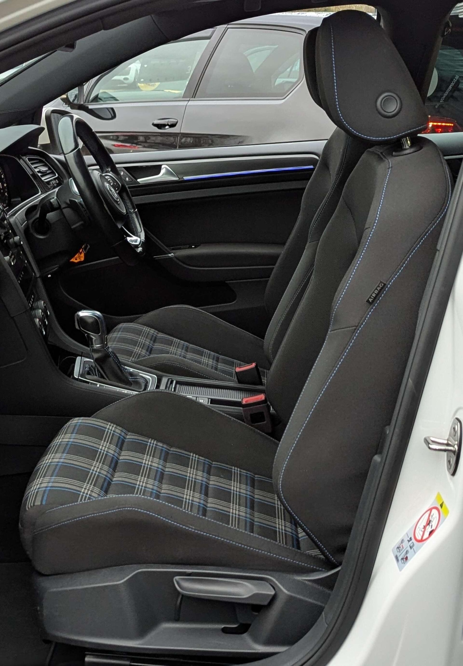 Used Volkswagen Golf for sale - 77057166: Photo 21