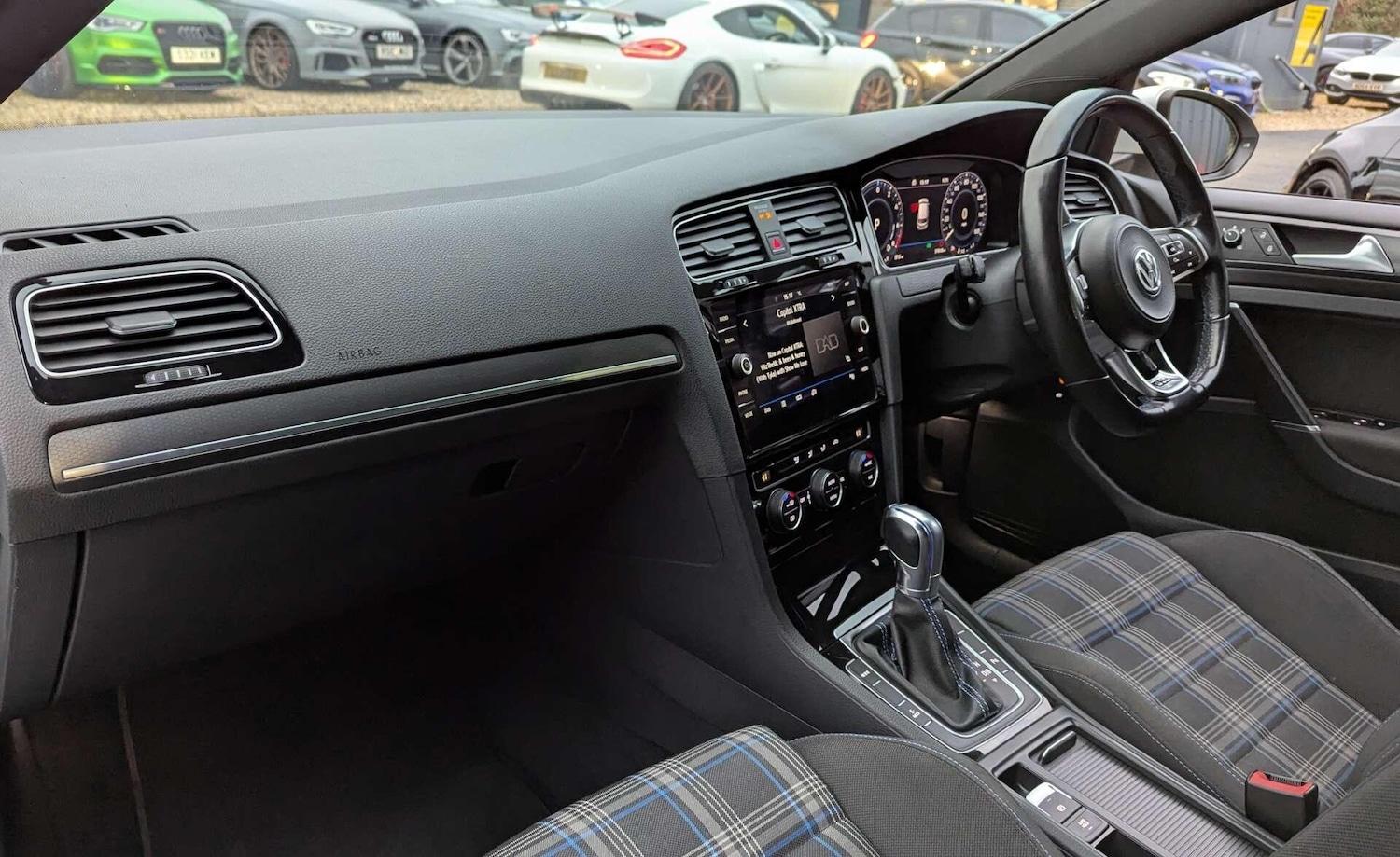 Used Volkswagen Golf for sale - 77057166: Photo 23