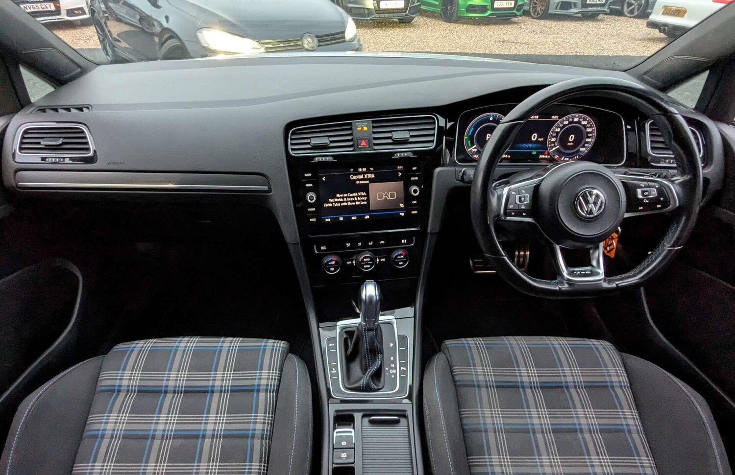 Used Volkswagen Golf for sale - 77057166: Photo 27