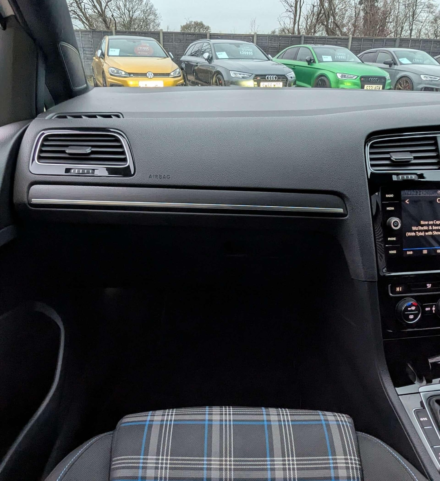 Used Volkswagen Golf for sale - 77057166: Photo 28