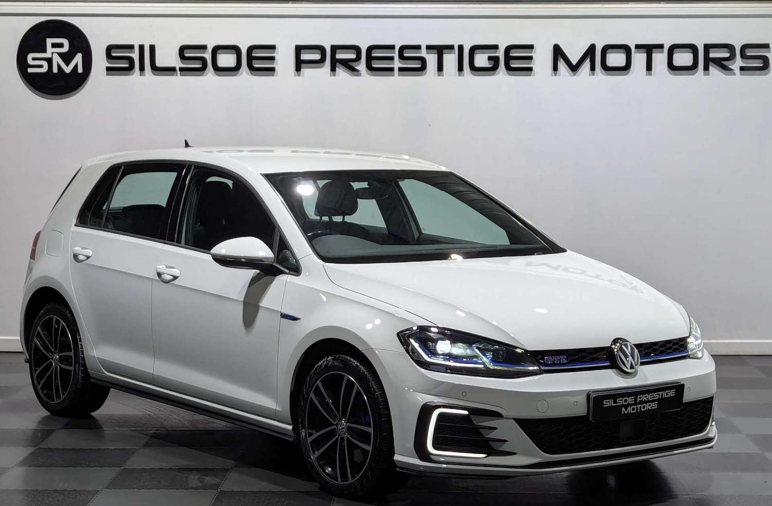 Used Volkswagen Golf for sale - 77057166: Photo 3