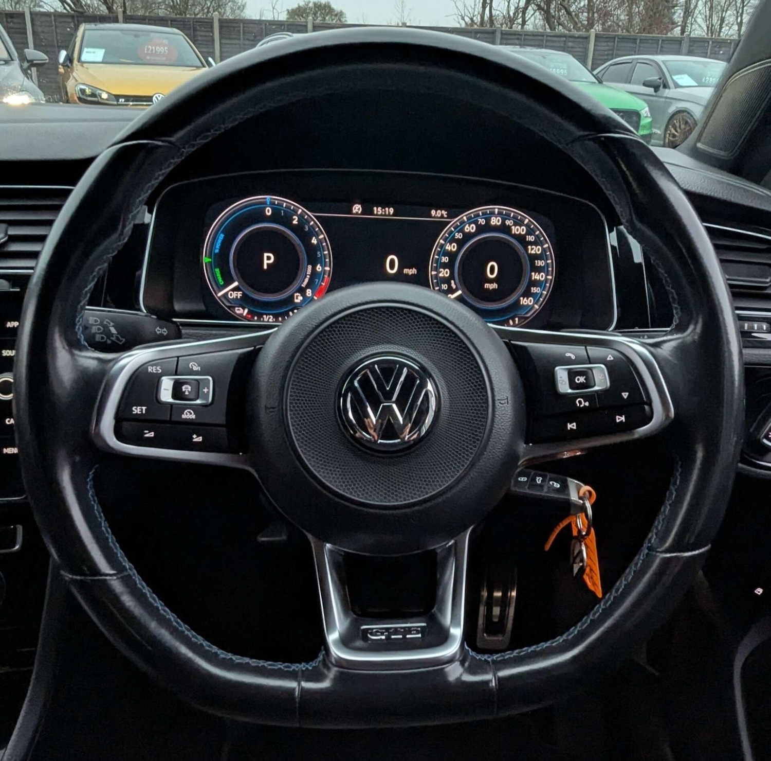 Used Volkswagen Golf for sale - 77057166: Photo 30