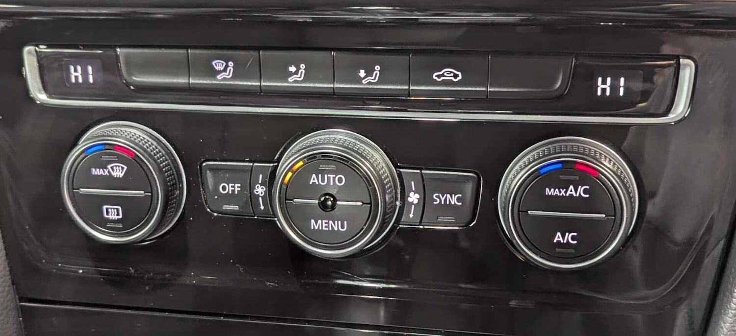 Used Volkswagen Golf for sale - 77057166: Photo 33