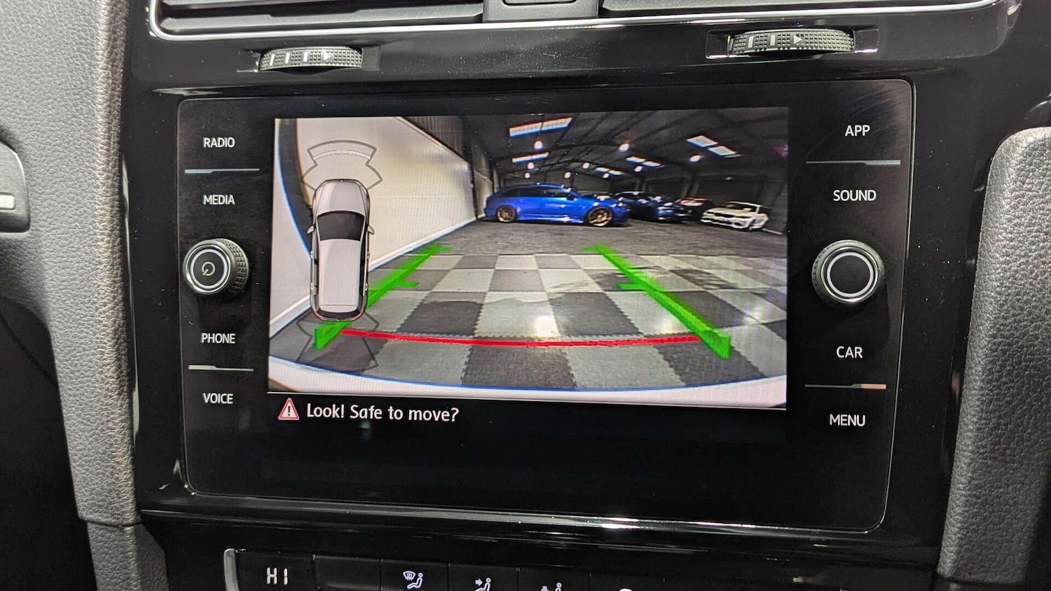 Used Volkswagen Golf for sale - 77057166: Photo 35