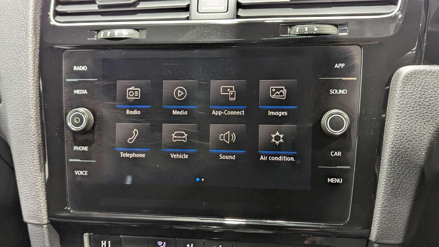 Used Volkswagen Golf for sale - 77057166: Photo 36