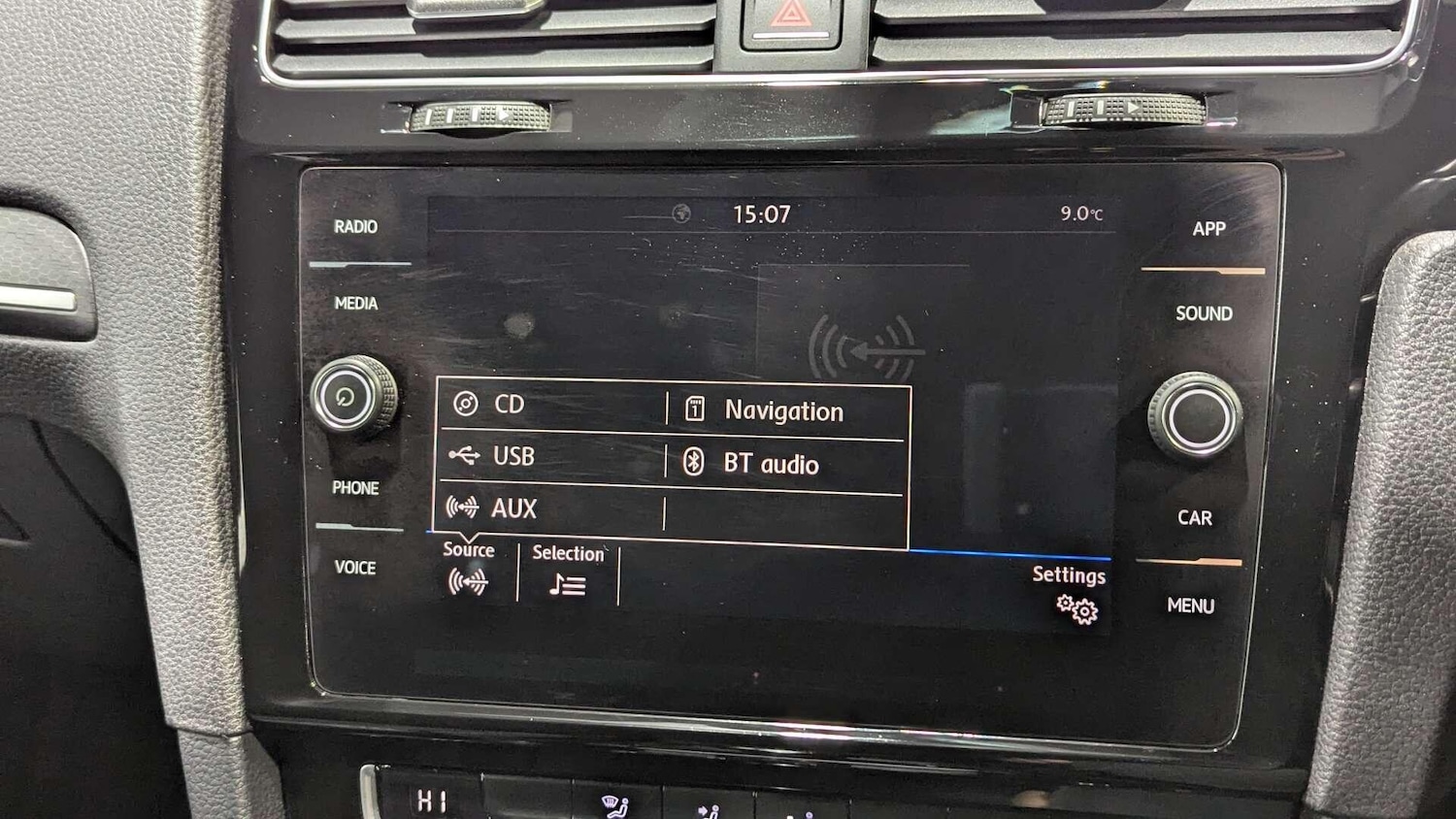 Used Volkswagen Golf for sale - 77057166: Photo 37