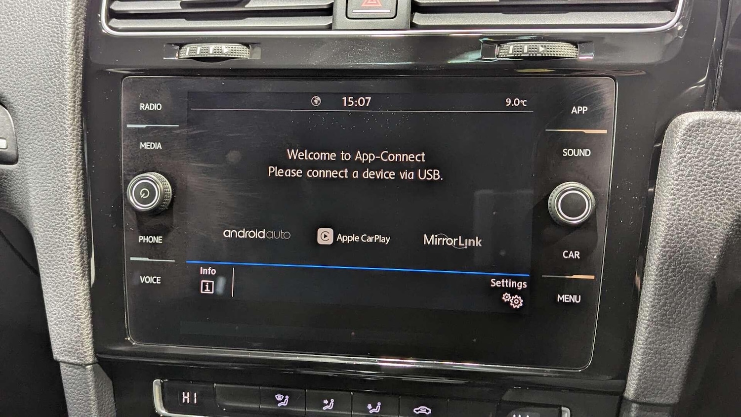 Used Volkswagen Golf for sale - 77057166: Photo 39