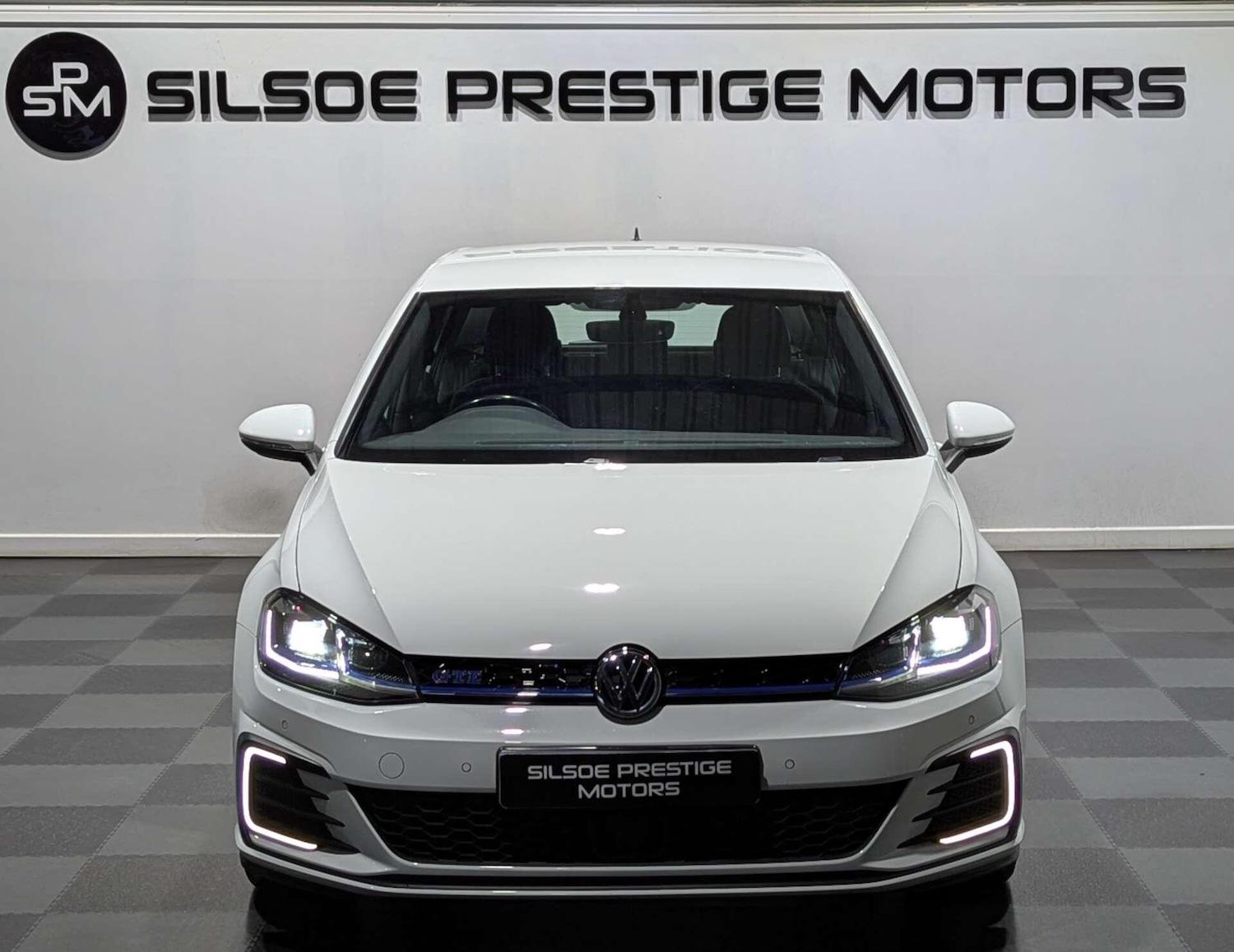 Used Volkswagen Golf for sale - 77057166: Photo 4