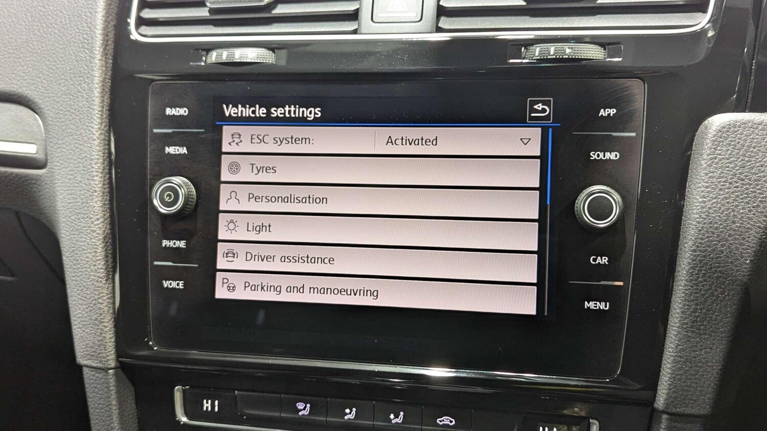 Used Volkswagen Golf for sale - 77057166: Photo 40