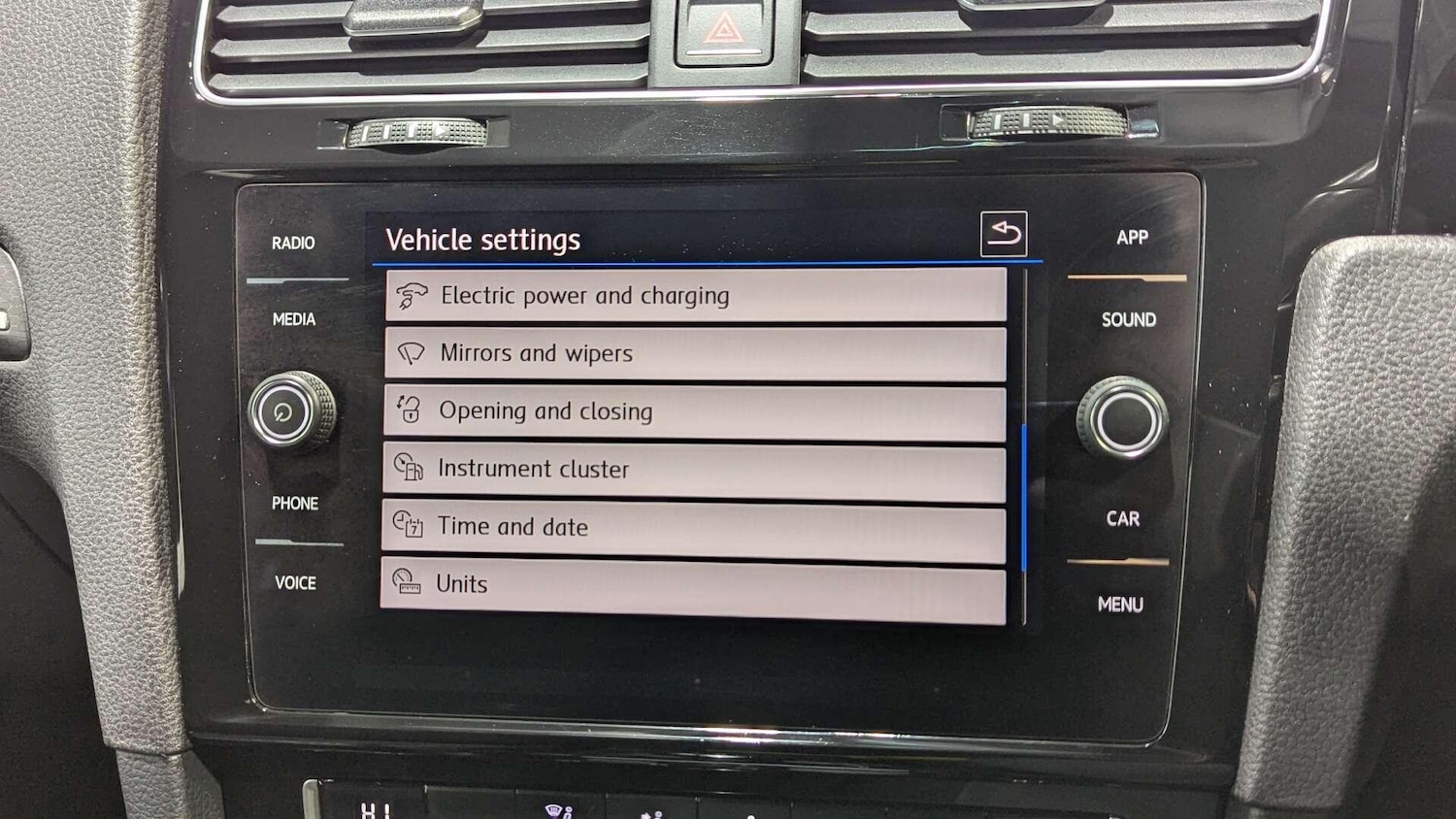 Used Volkswagen Golf for sale - 77057166: Photo 41