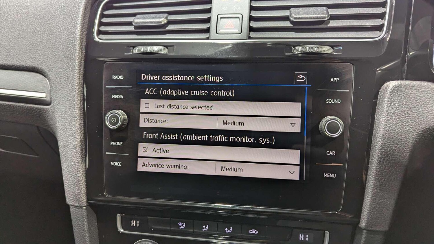 Used Volkswagen Golf for sale - 77057166: Photo 42