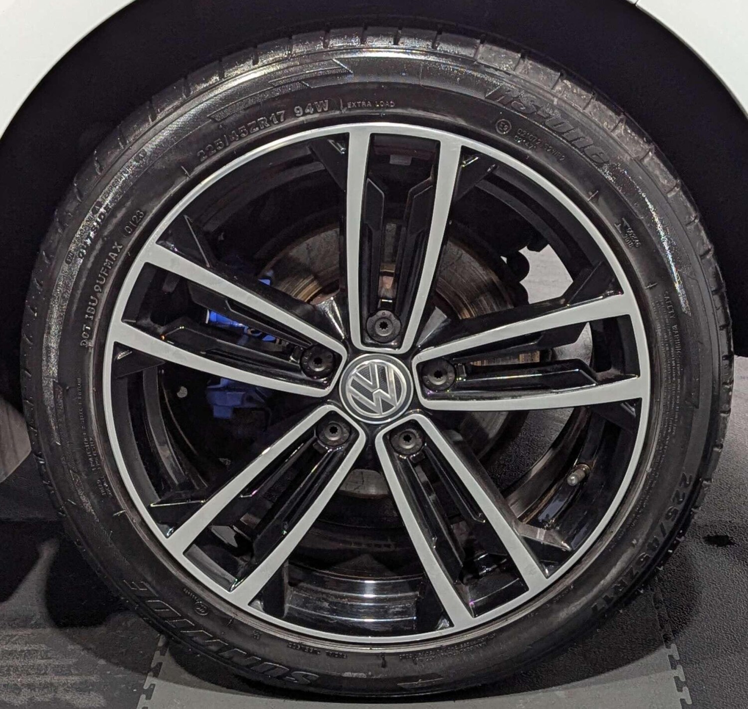 Used Volkswagen Golf for sale - 77057166: Photo 44