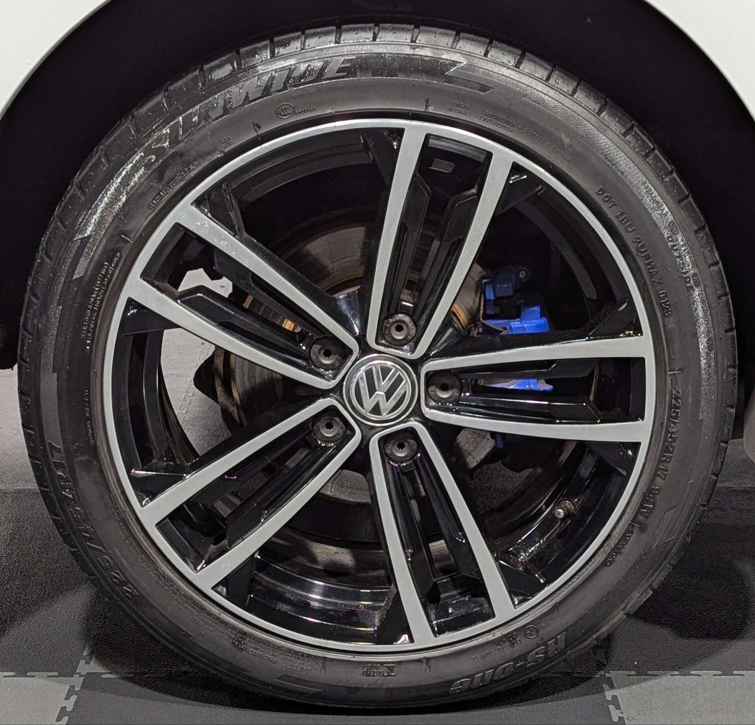 Used Volkswagen Golf for sale - 77057166: Photo 45