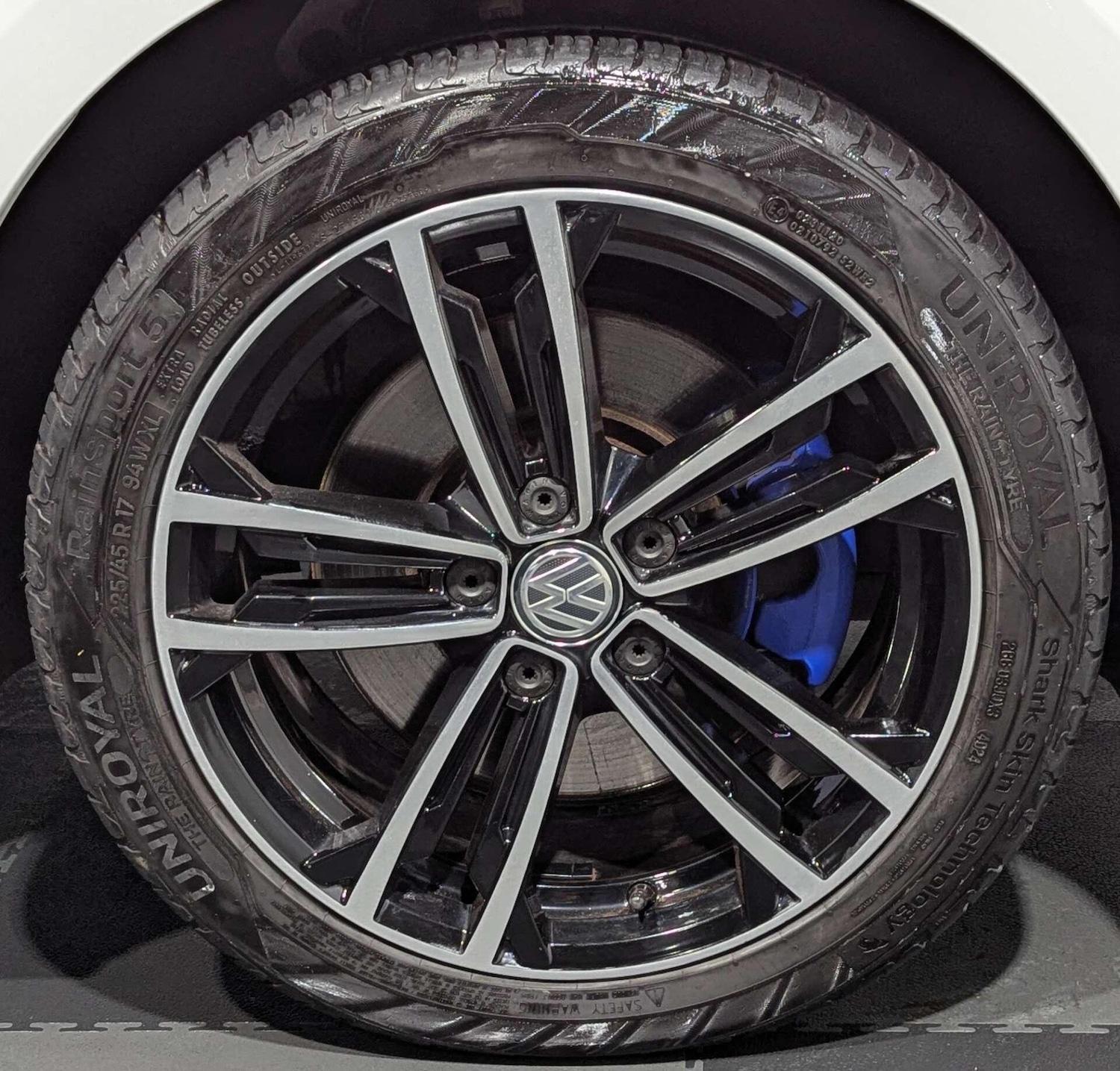 Used Volkswagen Golf for sale - 77057166: Photo 46