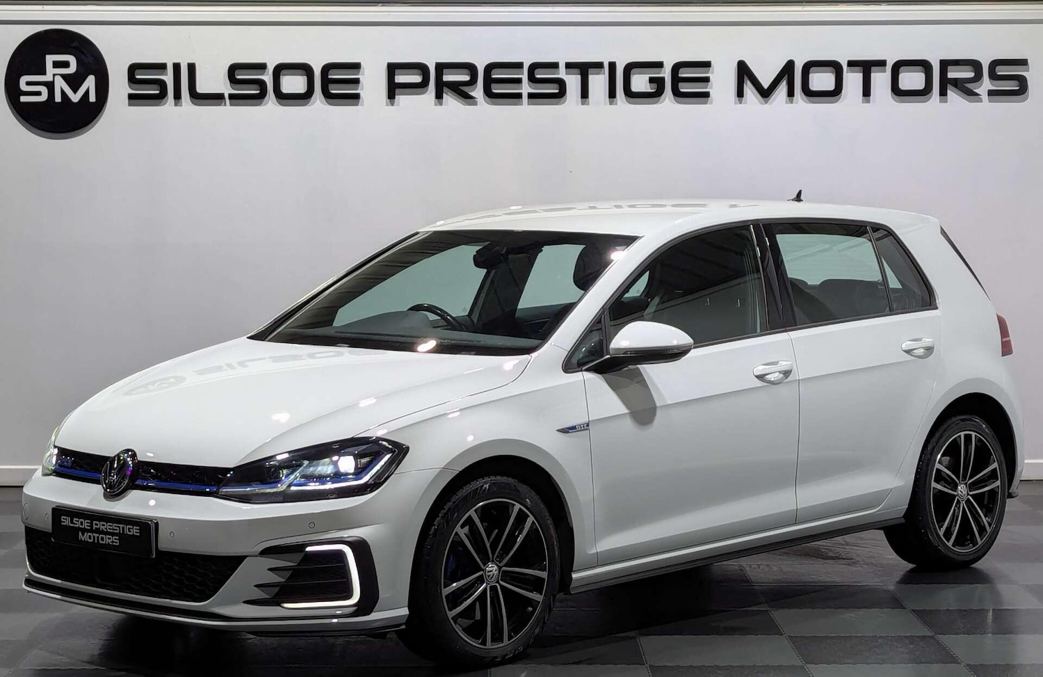 Used Volkswagen Golf for sale - 77057166: Photo 5