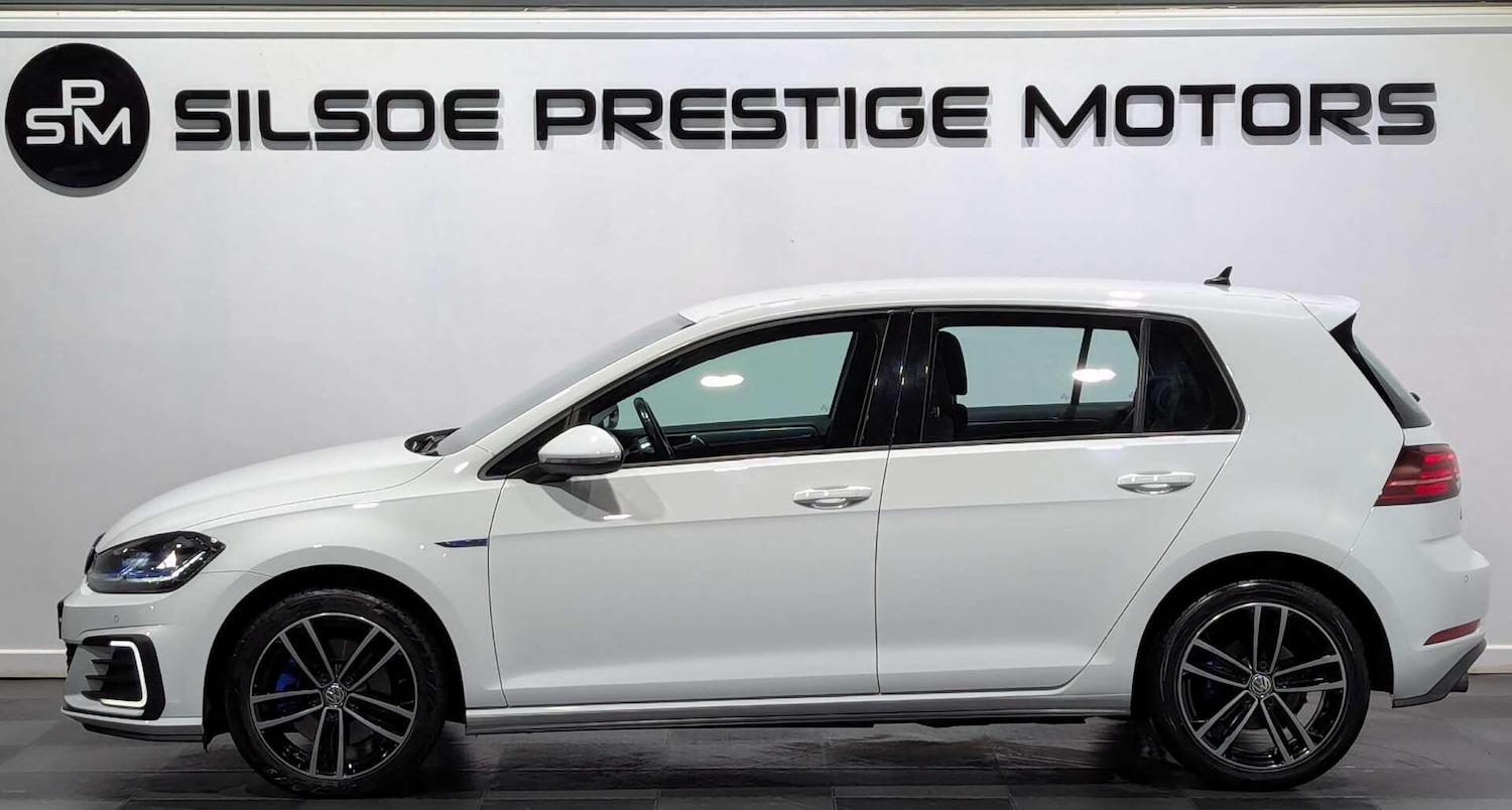 Used Volkswagen Golf for sale - 77057166: Photo 7