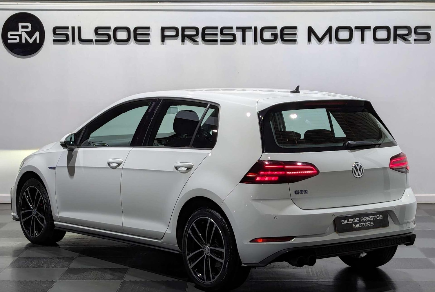 Used Volkswagen Golf for sale - 77057166: Photo 8