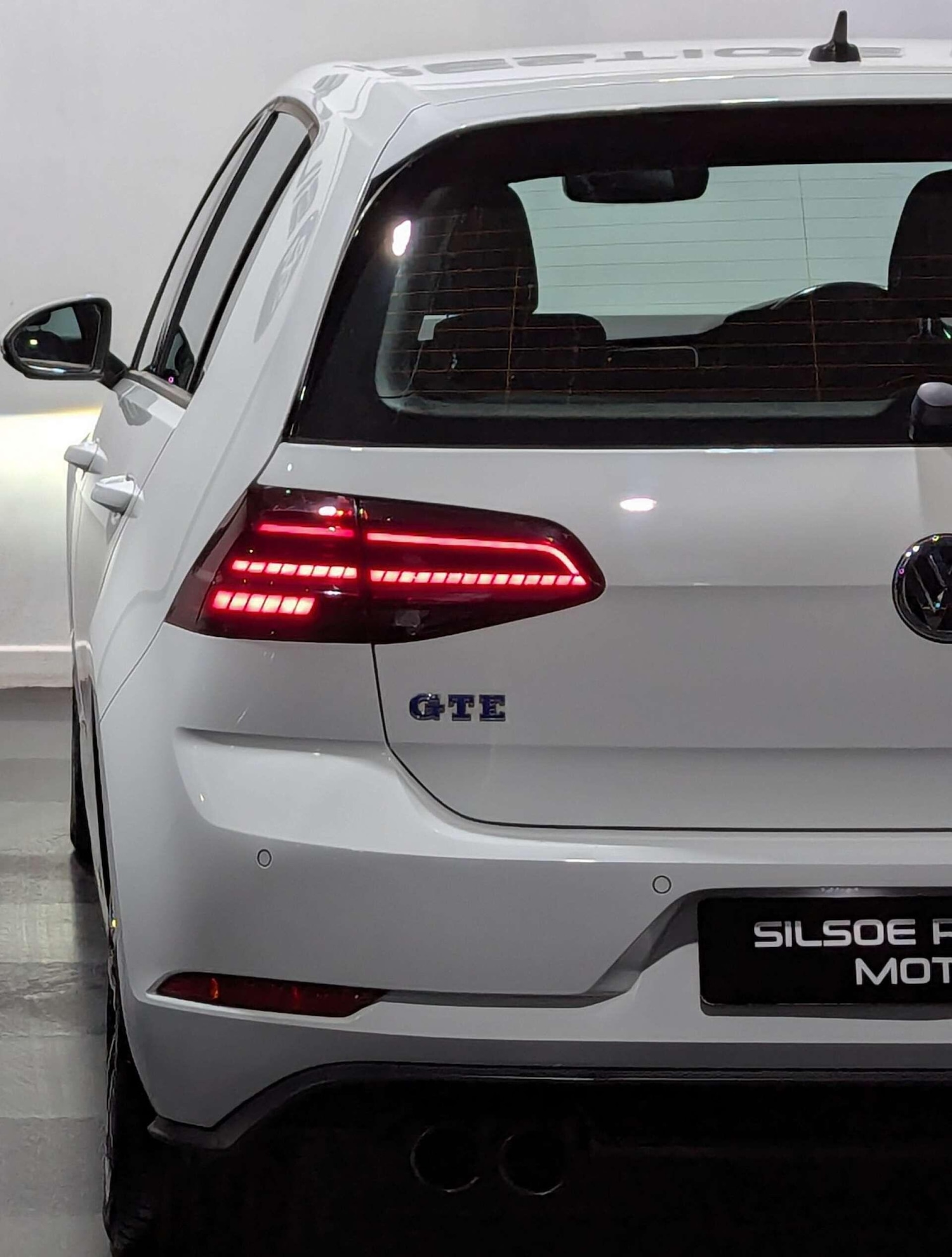 Used Volkswagen Golf for sale - 77057166: Photo 9