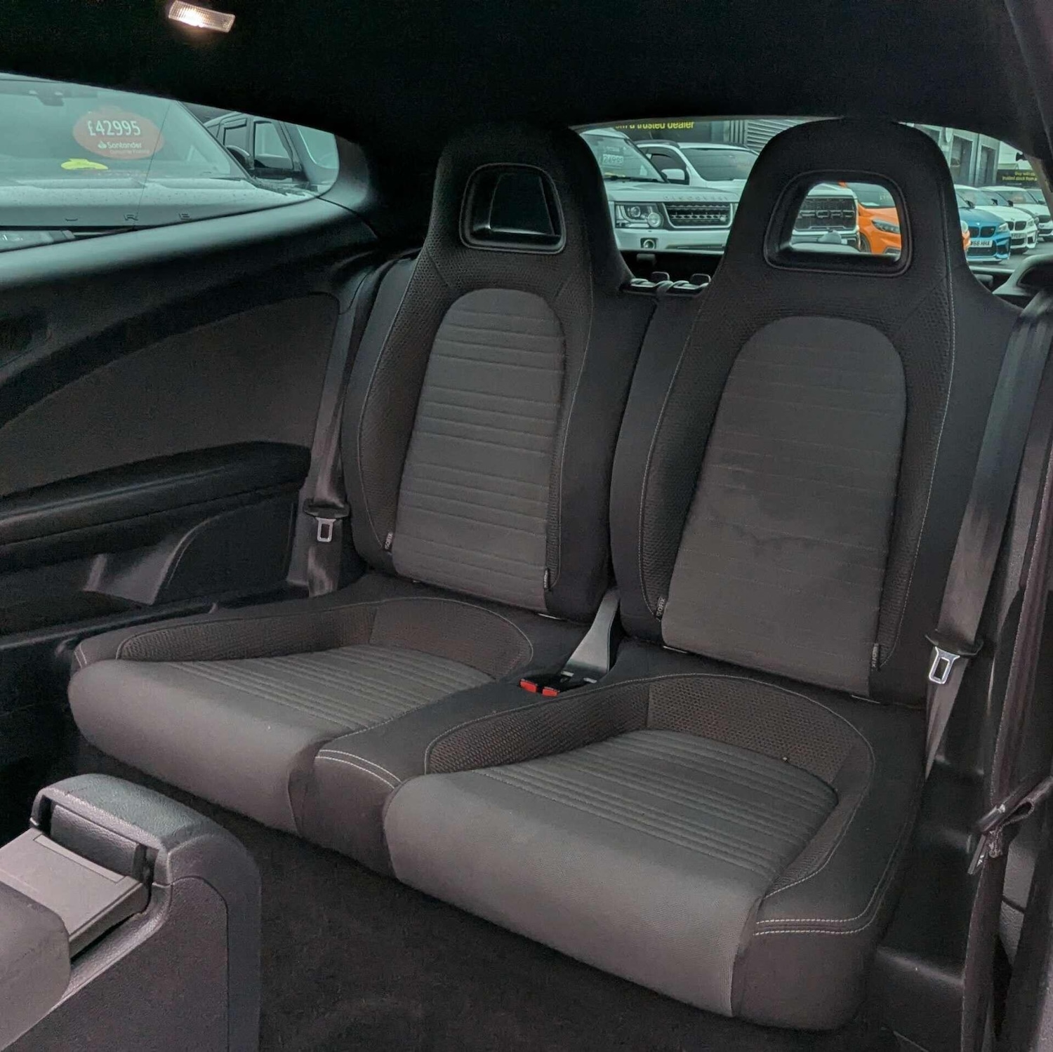 Used Volkswagen Scirocco 2011 for sale - 77202738: Photo 19