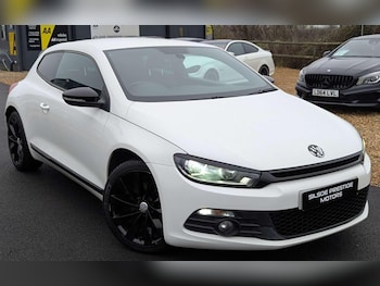 2011 (11) - 2.0 TDI 170 GT 3dr DSG