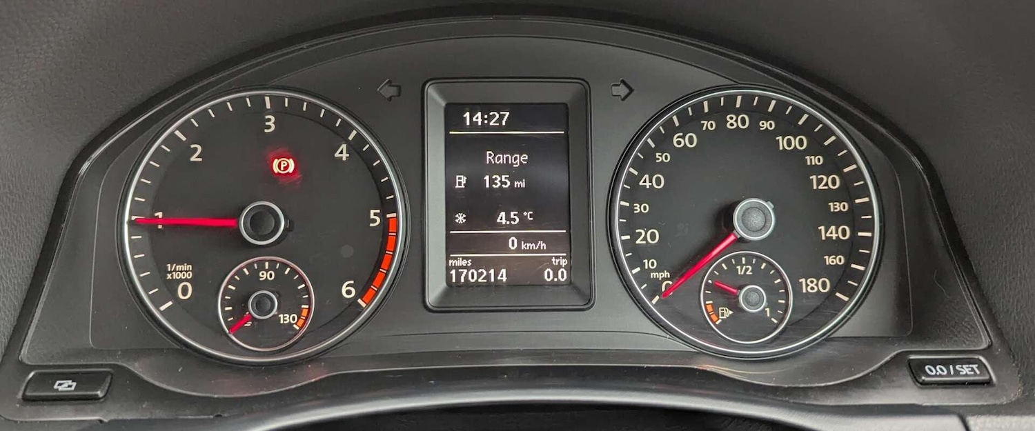 Used Volkswagen Scirocco 2011 for sale - 77202738: Photo 20