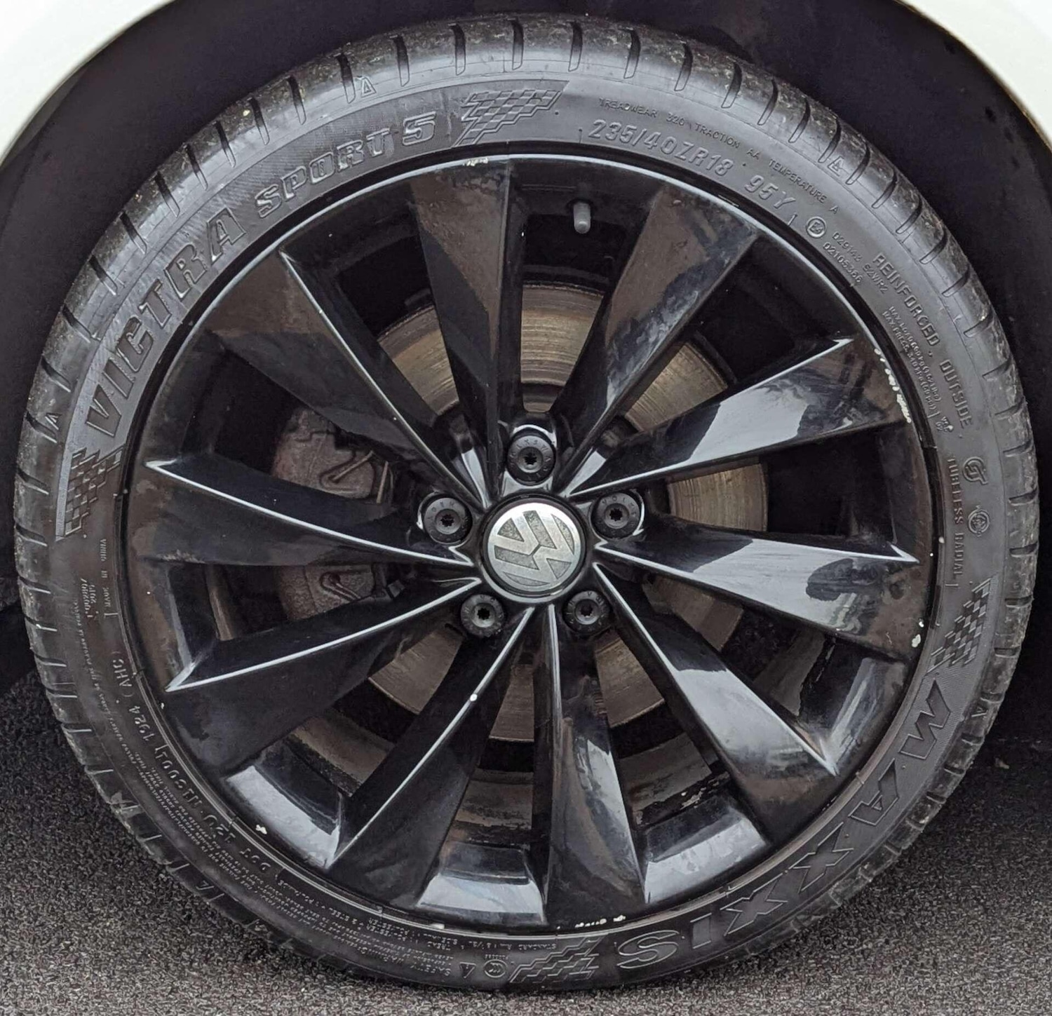 Used Volkswagen Scirocco 2011 for sale - 77202738: Photo 26