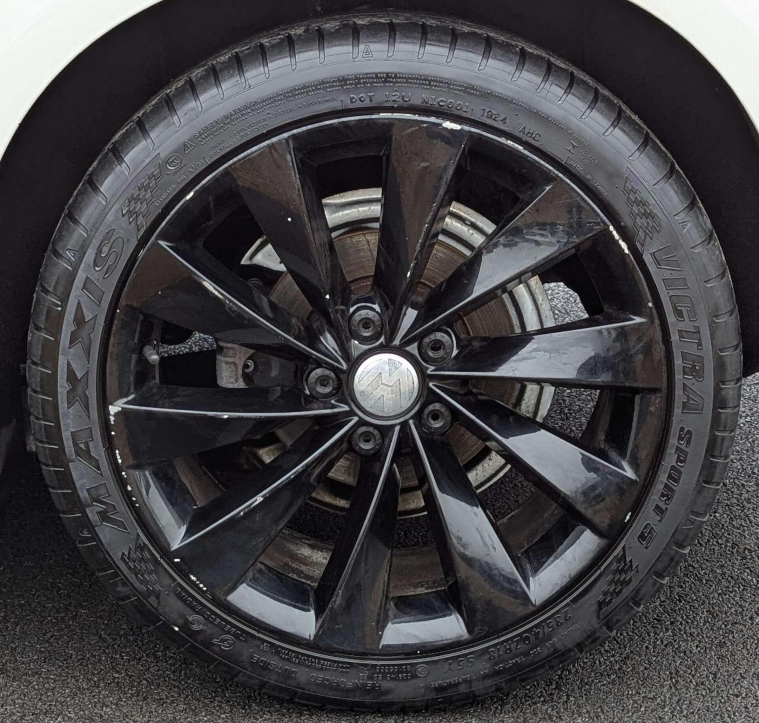 Used Volkswagen Scirocco 2011 for sale - 77202738: Photo 27