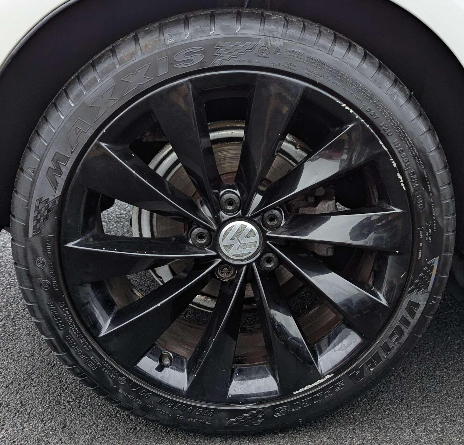 Used Volkswagen Scirocco 2011 for sale - 77202738: Photo 28