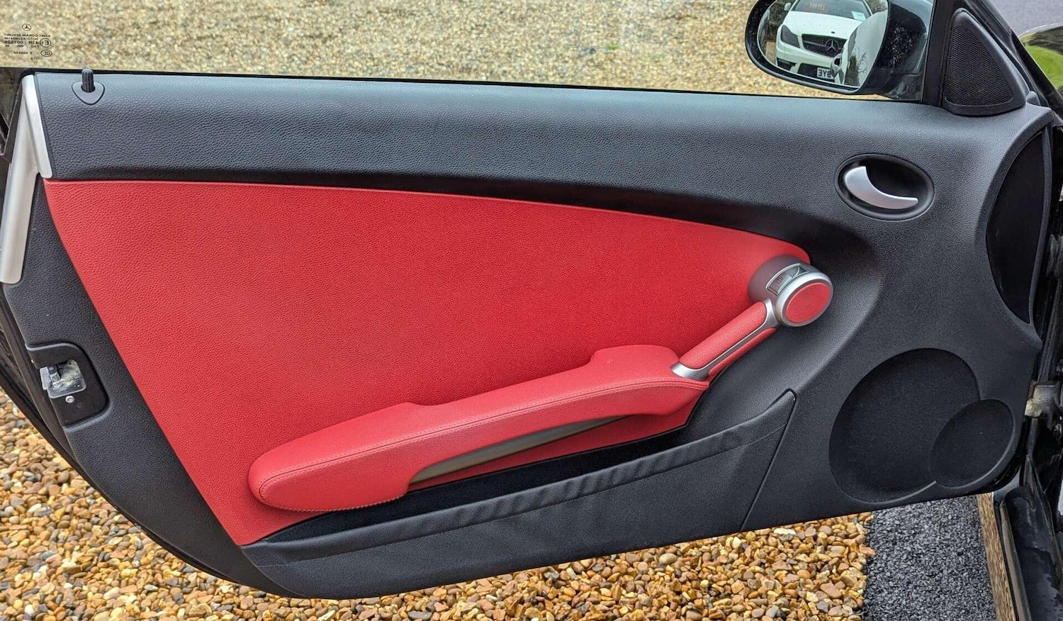 Used Mercedes-Benz SLK 2010 for sale - 76886456: Photo 15