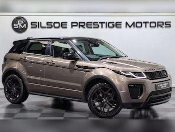 Used Land Rover Range Rover Evoque 2016 for sale - 79189040: Photo