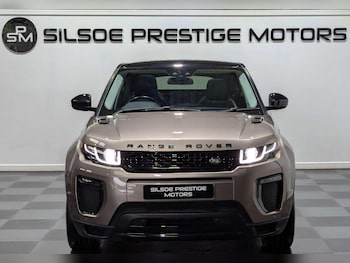 Used Land Rover Range Rover Evoque 2016 for sale - 79189040: Photo