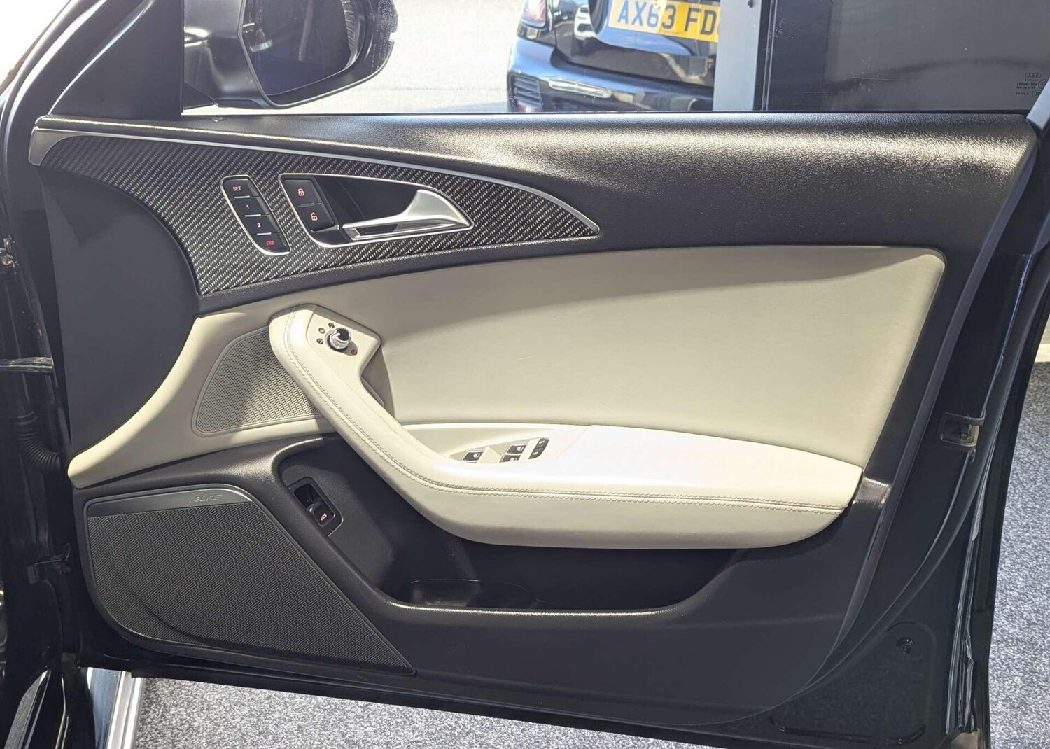 Used Audi RS6 2014 for sale - 77565108: Photo 16