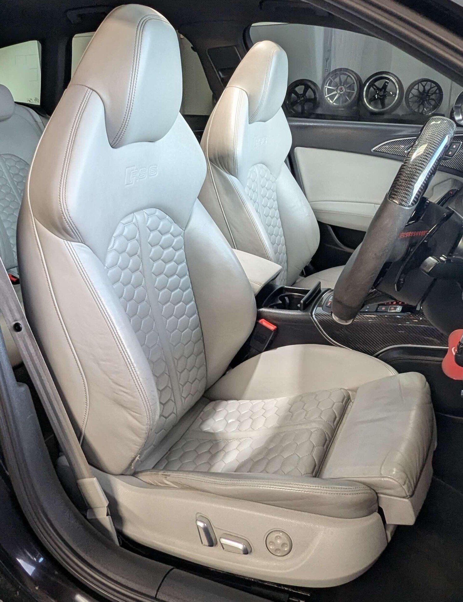 Used Audi RS6 2014 for sale - 77565108: Photo 19