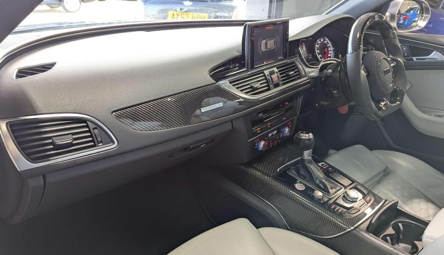 Used Audi RS6 2014 for sale - 77565108: Photo 25